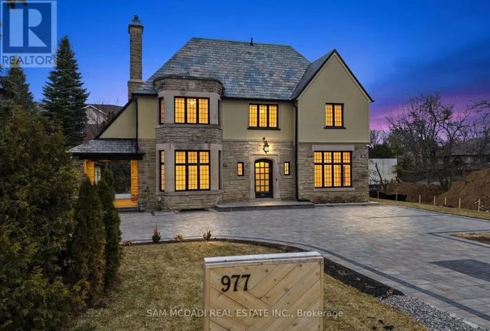 977 UNSWORTH AVENUE, Burlington (Bayview), Ontario L7T1R2