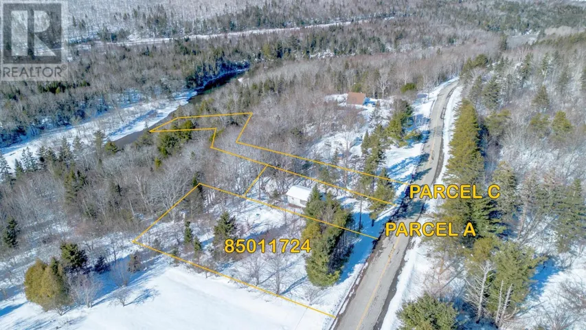 299 Yankee Line Road, Middle River, Nova Scotia B0E1B0