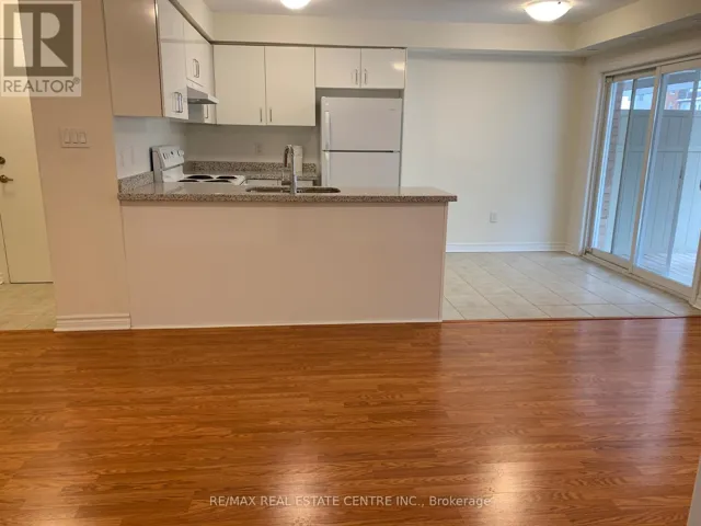 1 - 600 SHORELINE DRIVE, Mississauga (Cooksville), Ontario L5B0A8
