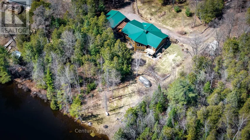 3537 CALABOGIE ROAD, Greater Madawaska, Ontario K0J1G0
