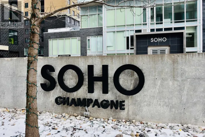 902 - 111 CHAMPAGNE AVENUE S, Ottawa, Ontario K1S5V3