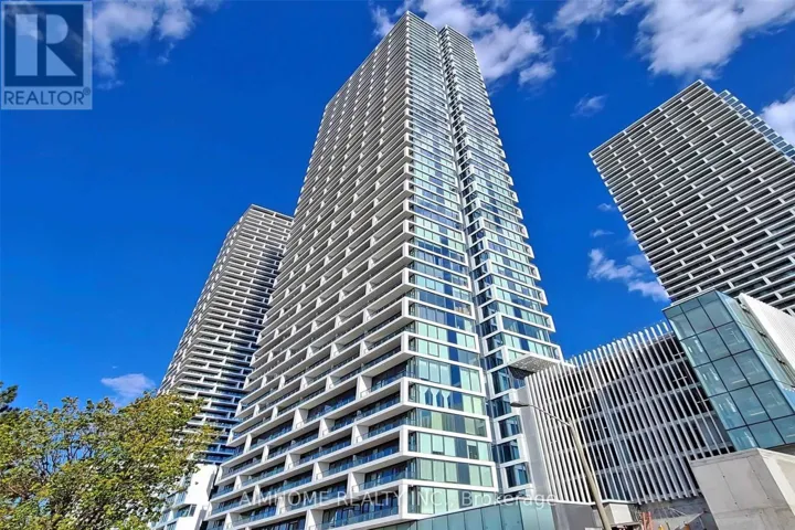 3702 - 950 PORTAGE PARKWAY, Vaughan (Vaughan Corporate Centre), Ontario L4K0J7