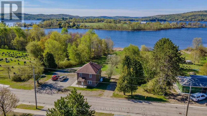 83 SIBERIA ROAD W, Madawaska Valley, Ontario K0J1B0