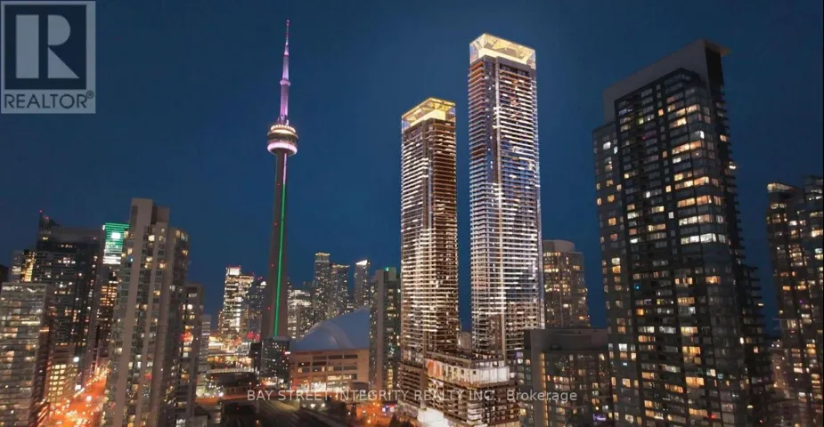 1702 - 1 CONCORD CITYPLACE WAY, Toronto (Waterfront Communities), Ontario M5V0X3