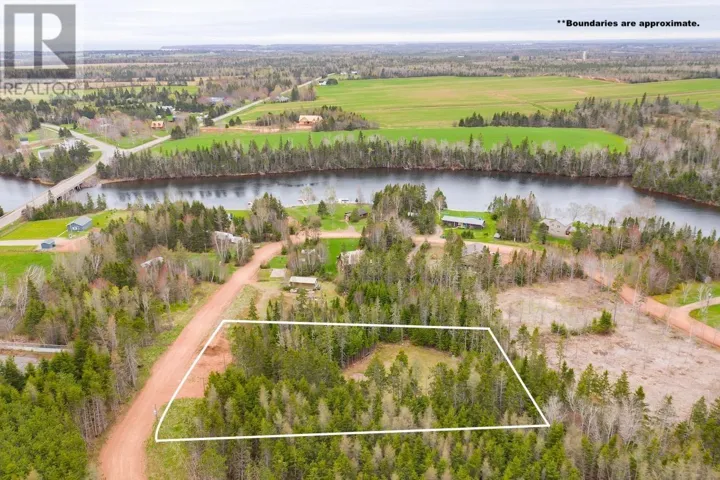 Lot KAYLE Drive, Fortune Bridge, Prince Edward Island C0A2B0
