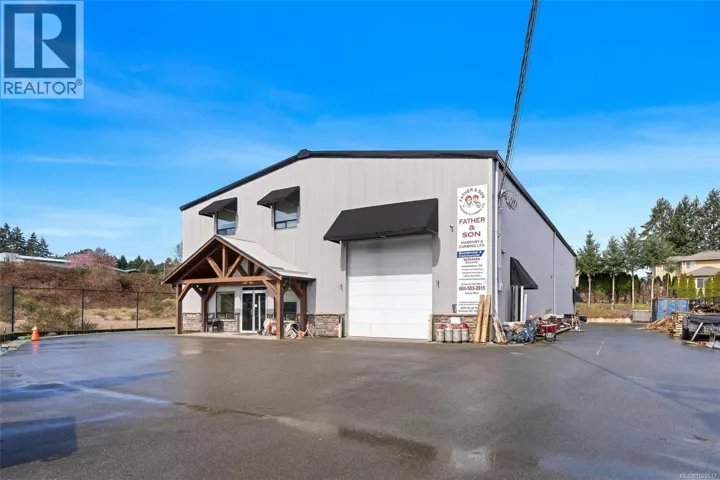 6200 Scott Rd, Duncan, British Columbia V9L6Y8