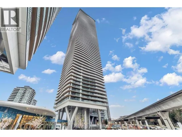 29xx 4890 LOUGHEED HIGHWAY, Burnaby, British Columbia V5C0N2