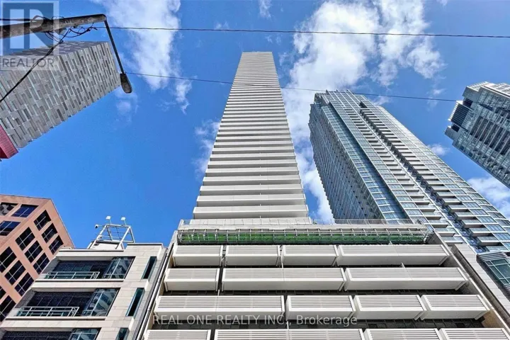 1709 - 2221 YONGE STREET, Toronto (Mount Pleasant West), Ontario M4S2B4