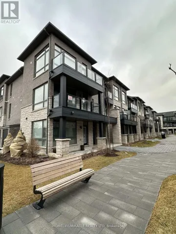 50 - 9450 THE GORE ROAD, Brampton (Bram East), Ontario L6P4P9