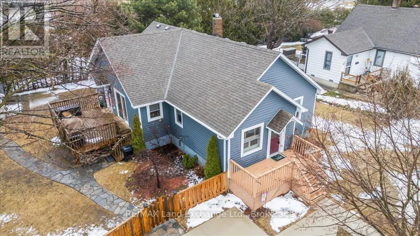 737 GREEN STREET, Saugeen Shores, Ontario N0H2C4