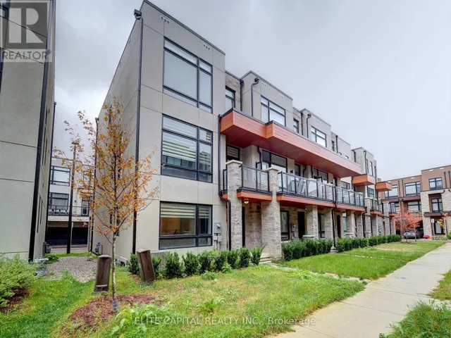 26 BRUNET DRIVE, Vaughan (Vellore Village), Ontario L4H4R6