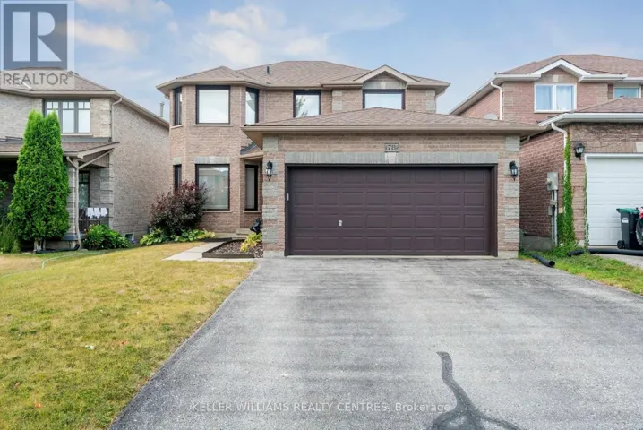 78 STEPHANIE LANE, Barrie (Painswick South), Ontario L4N0V9