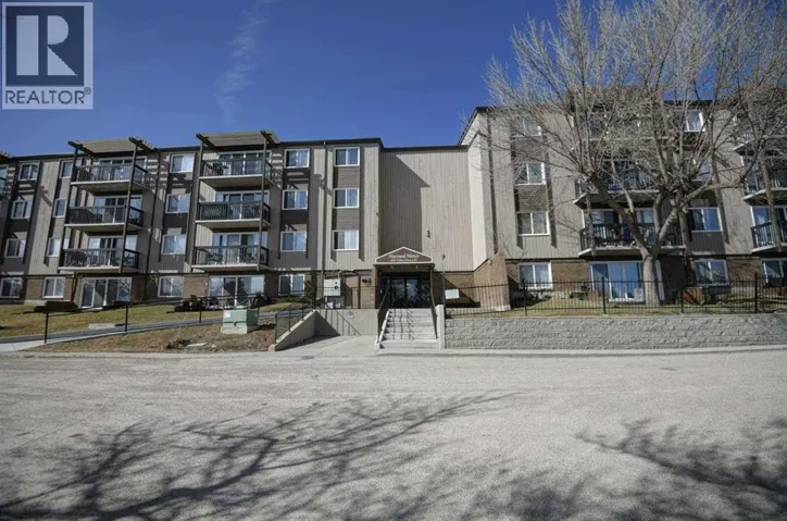 481, 8948 Elbow Drive SW, Calgary, Alberta T2V0H9
