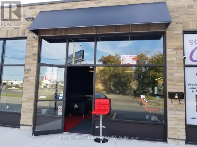 15 - 1260 KENNEDY ROAD, Toronto (Dorset Park), Ontario M1P2L3