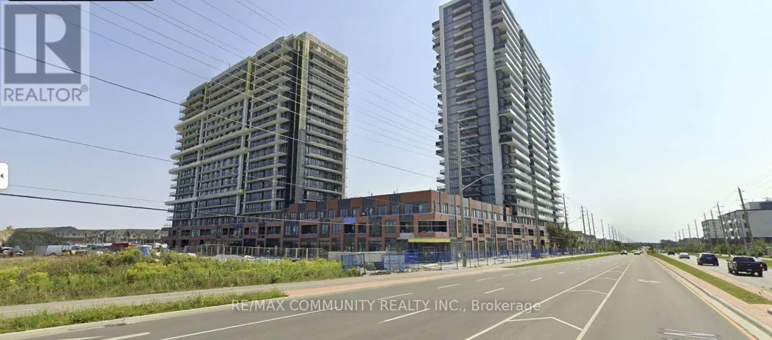 606 - 2545 SIMCOE STREET N, Oshawa (Windfields), Ontario L1L0W3