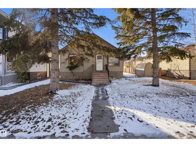 12834 123 Street ST NW, Edmonton, Alberta T5L0J3