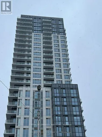 806 - 286 MAIN STREET, Toronto (East End-Danforth), Ontario M4C0B3