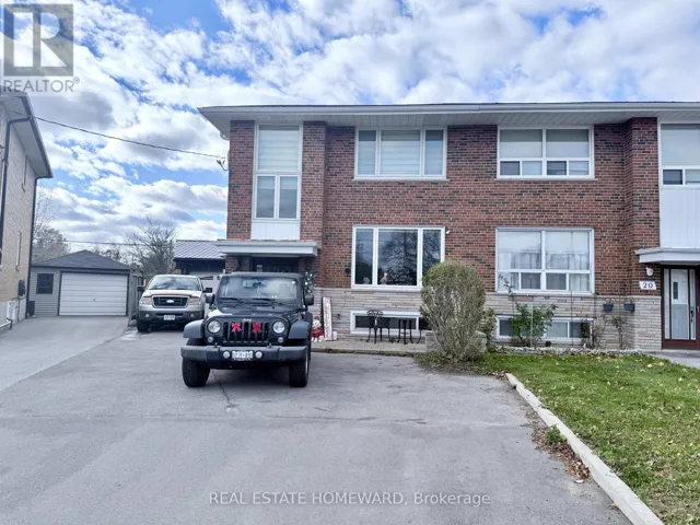 18 WYNDCLIFF CRESCENT, Toronto (Victoria Village), Ontario M4A2K1