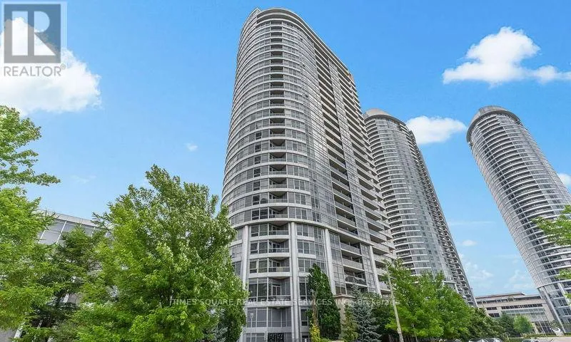 2207 - 151 VILLAGE GREEN SQUARE, Toronto (Agincourt South-Malvern West), Ontario M1S0K5