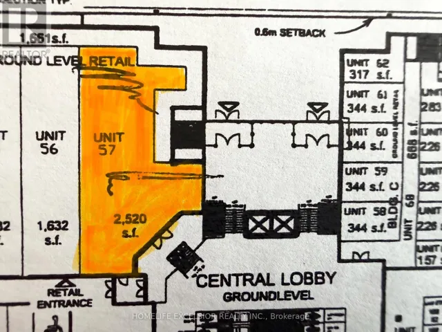 1078 - 8333 KENNEDY ROAD E, Markham (Unionville), Ontario L3R4P8
