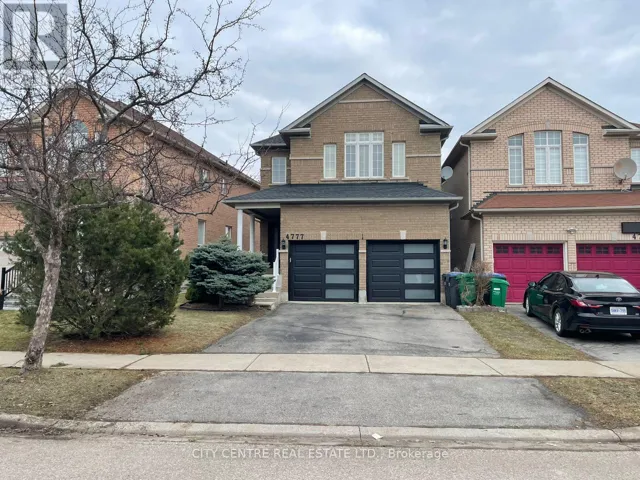 4777 GLASSHILL GROVE, Mississauga (Churchill Meadows), Ontario L5M7R6