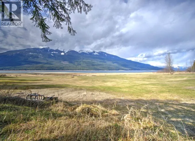 Lot 9 Bayview Road, Nakusp, British Columbia V0G1R1