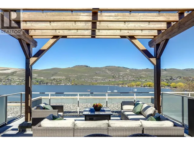 7343 Okanagan Landing Road Unit# 1324, Vernon, British Columbia V1H2J6