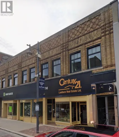 266 FRONT STREET, Belleville (Belleville Ward), Ontario K8N2Z2