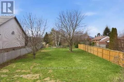 1624 CONCESSION 4 ROAD, Niagara-on-the-Lake (Virgil), Ontario L0S1T0