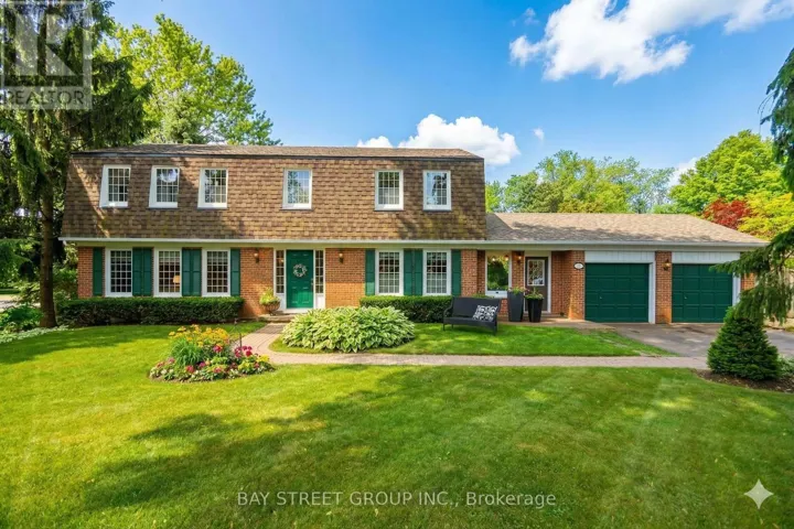 2374 BENNINGTON GATE, Oakville (FD Ford), Ontario L6J5N6