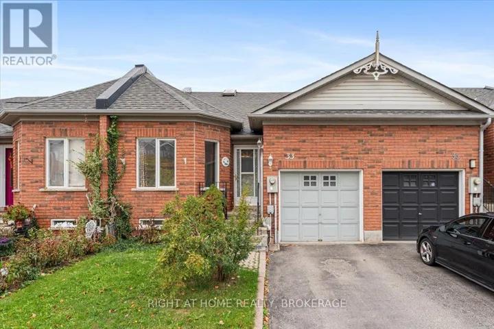 33 ATWOOD AVENUE, Halton Hills (Georgetown), Ontario L7G5Z9
