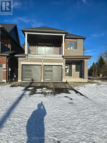 79 RACKHAM LANE, Clarington (Courtice), Ontario L1E0M3