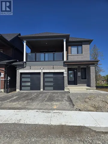79 RACKHAM LANE, Clarington (Courtice), Ontario L1E0M3