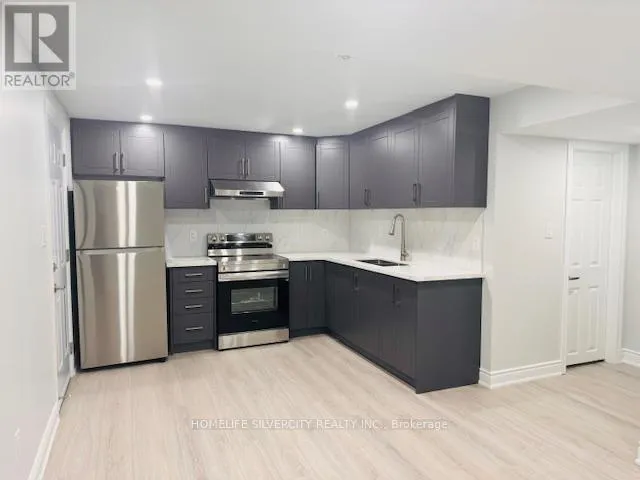 BSMNT - 104 STILTON AVENUE, Vaughan (Kleinburg), Ontario L4H5B9
