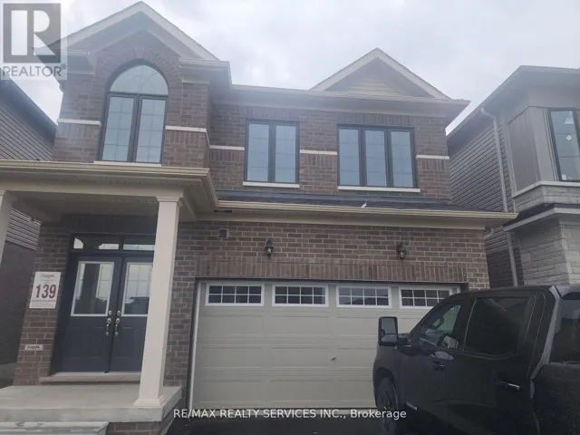69 DURHAM AVENUE, Barrie, Ontario L9J0W7