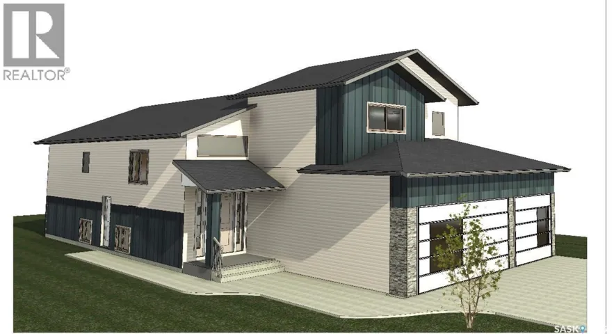 803 Henry Dayday ROAD, Saskatoon, Saskatchewan S7W1H7