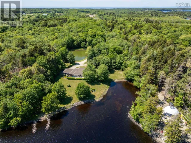 4400 Second Division Road, Concession, Nova Scotia B0W1M0