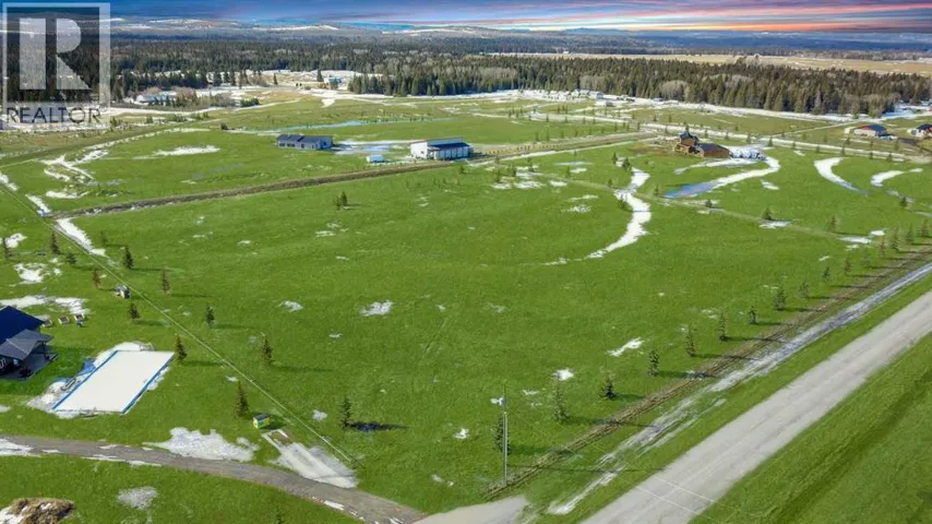 20, 6115 Township Road 325, Rural Mountain View County, Alberta T0M1X0