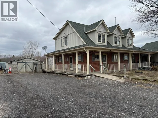 1817 REGIONAL ROAD 97 Road, Hamilton, Ontario L9H5E3