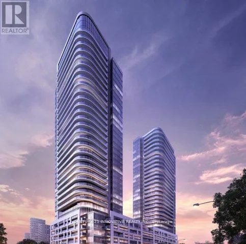 1618 - 2031 KENNEDY ROAD, Toronto (Agincourt South-Malvern West), Ontario M1T0B8
