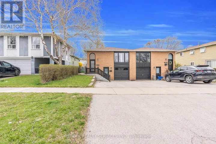 BSMT - 1305 CONSORT CRESCENT, Burlington (Palmer), Ontario L7M1J8