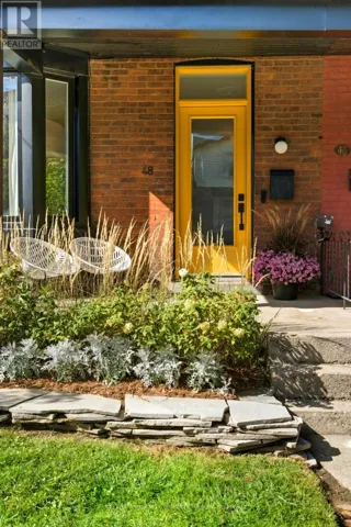 48 LIBERTY STREET, Hamilton (Corktown), Ontario L8N2N6