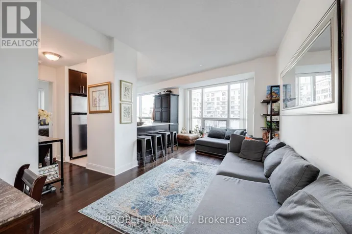 706E - 38 THE ESPLANADE, Toronto (Waterfront Communities), Ontario M5E1A5