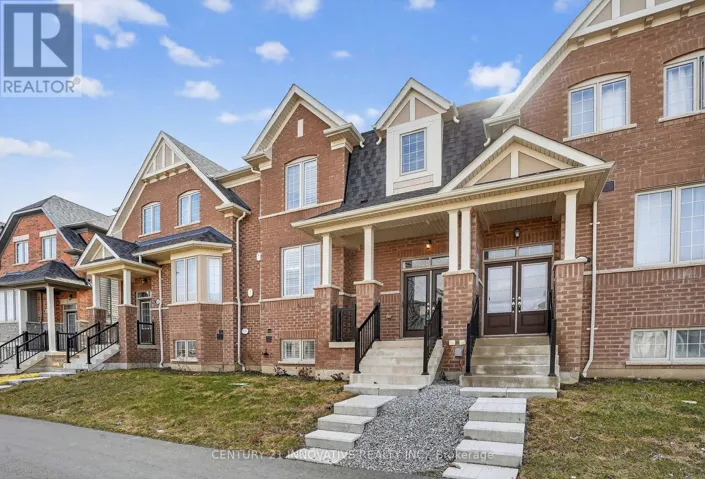 310 CORONATION ROAD, Whitby, Ontario L1P0K8