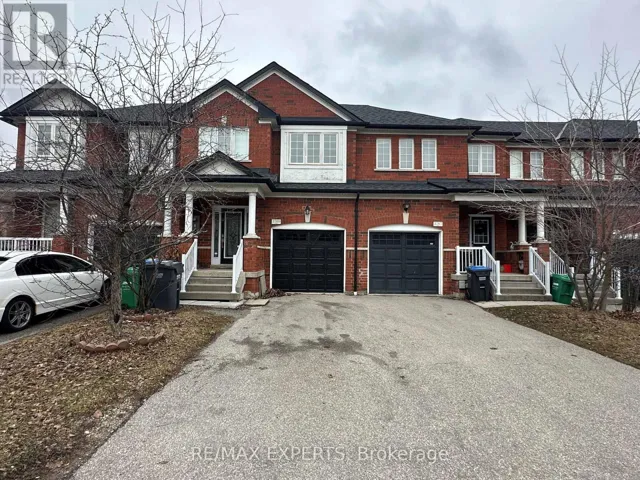 3769 NIGHTSTAR DRIVE, Mississauga (Churchill Meadows), Ontario L5M8A5