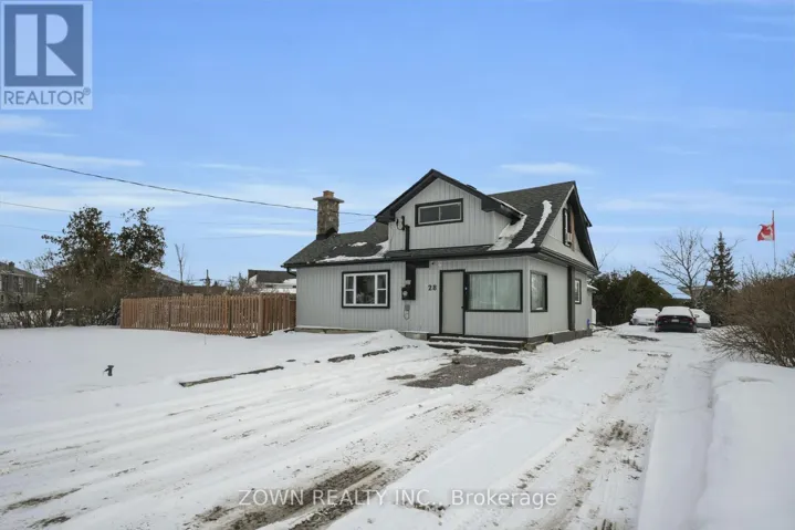 28 PRINCE STREET W, Kawartha Lakes (Bobcaygeon), Ontario K0M1A0