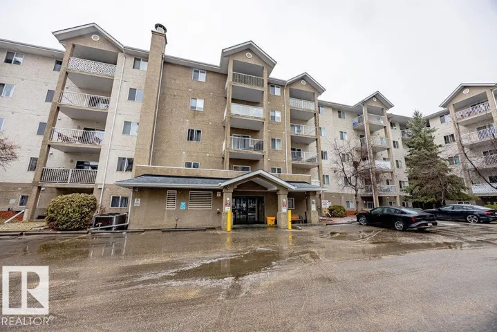 #316 10535 122 ST NW, Edmonton, Alberta T5N4B7