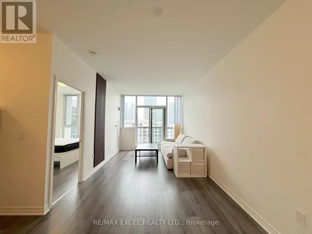 PH208 - 349 RATHBURN ROAD W, Mississauga (City Centre), Ontario L5B0G9