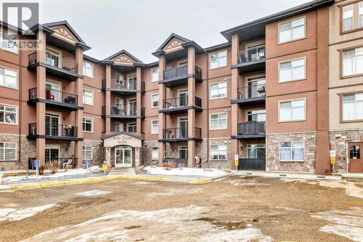 206, 69 Ironstone Drive, Red Deer, Alberta T4R0J8