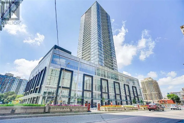 1810 - 5180 YONGE STREET, Toronto (Willowdale West), Ontario M2N0K5